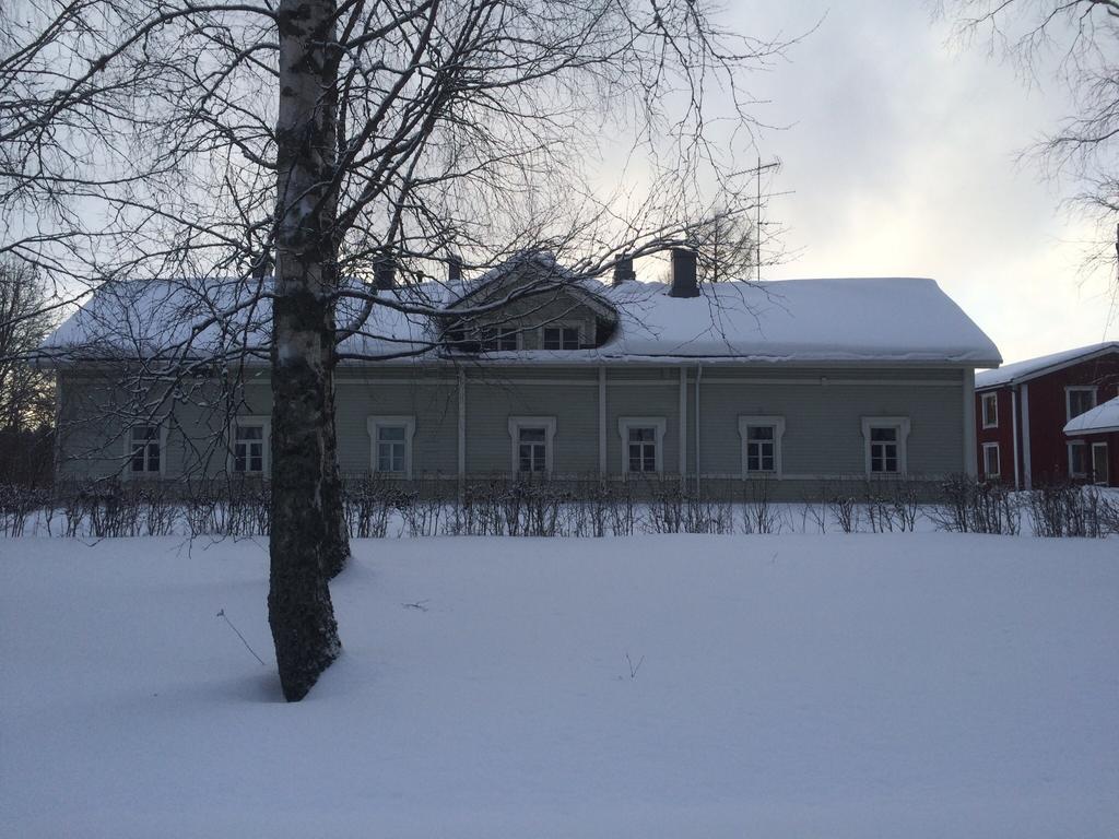 Koljonvirran Kartano Hotel Iisalmi Bagian luar foto