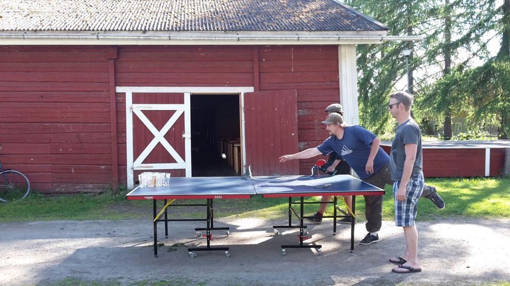 Koljonvirran Kartano Hotel Iisalmi Bagian luar foto