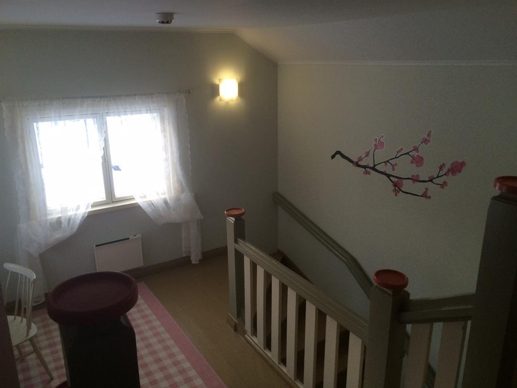 Koljonvirran Kartano Hotel Iisalmi Bagian luar foto